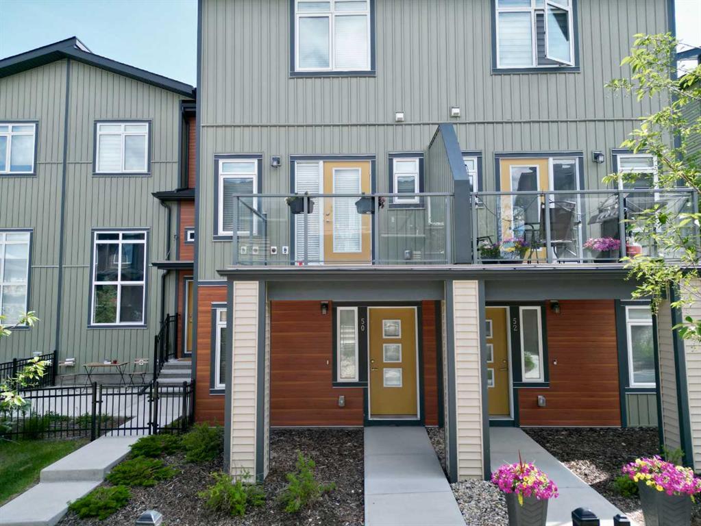 Picture of 50 Sage Bluff Circle NW, Calgary Real Estate Listing