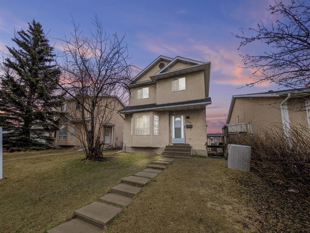 Picture of 120 martinview Close NE, Calgary Real Estate Listing