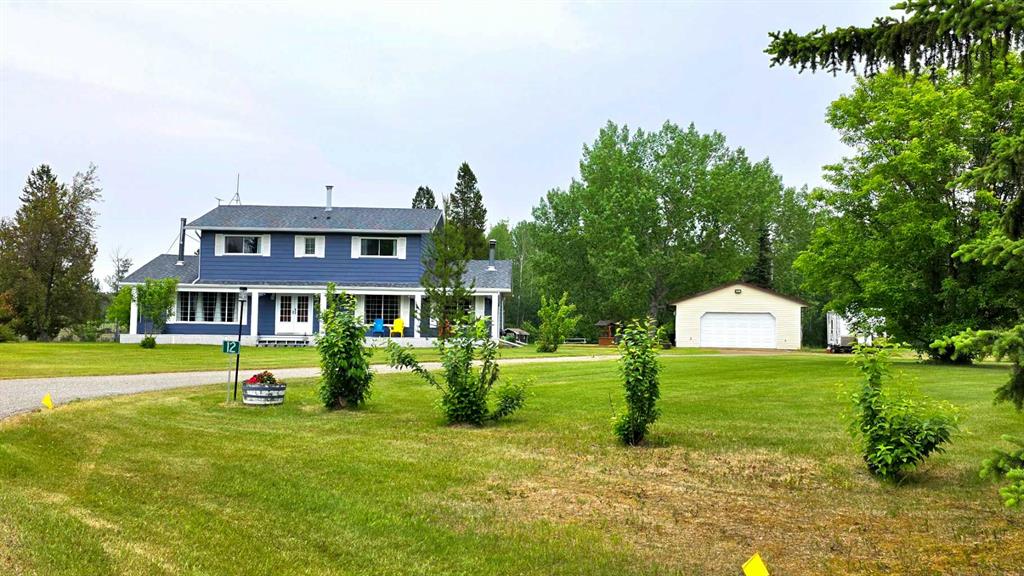 Picture of 12, 6354 TWP RD 700  , Grovedale Real Estate Listing
