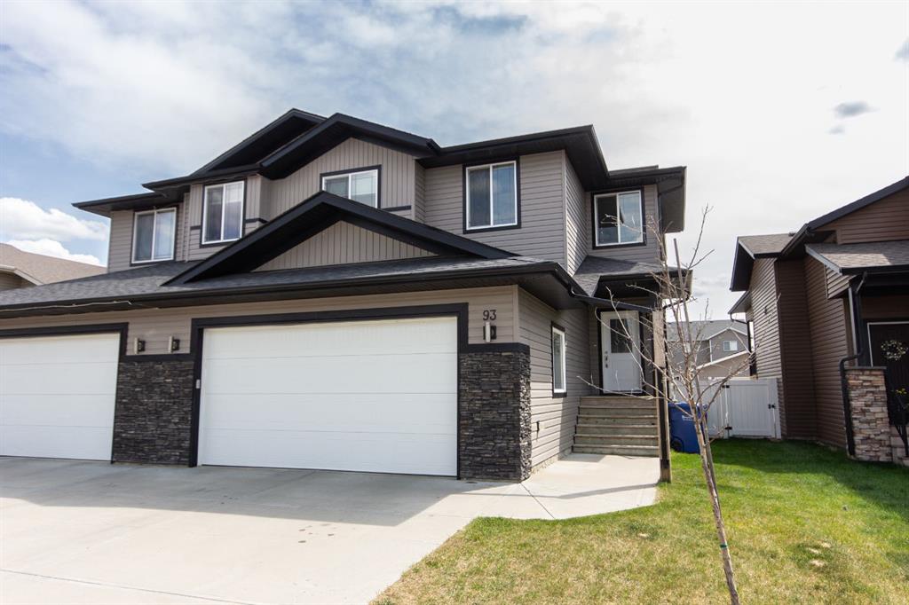 Picture of 93 Turner Crescent , Red Deer Real Estate Listing