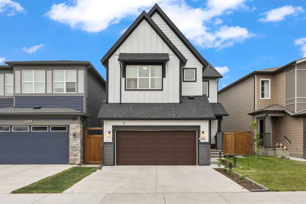 Picture of 416 Walcrest View SE, Calgary Real Estate Listing