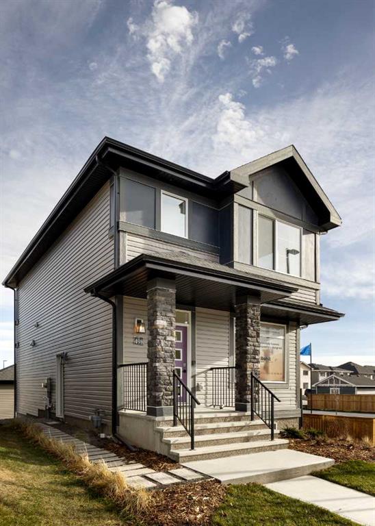 Picture of 478 River Avenue , Cochrane Real Estate Listing
