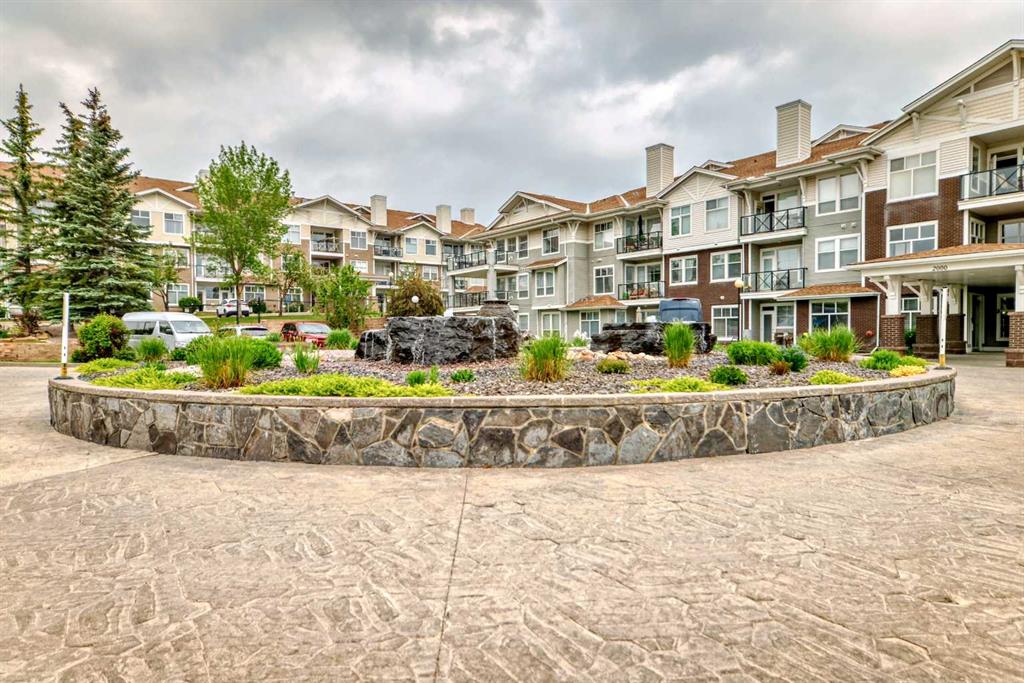 Picture of 2120, 1010 Arbour Lake Road NW, Calgary Real Estate Listing