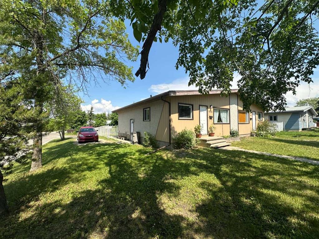 Picture of 9816 87 Park Avenue , Grande Prairie Real Estate Listing