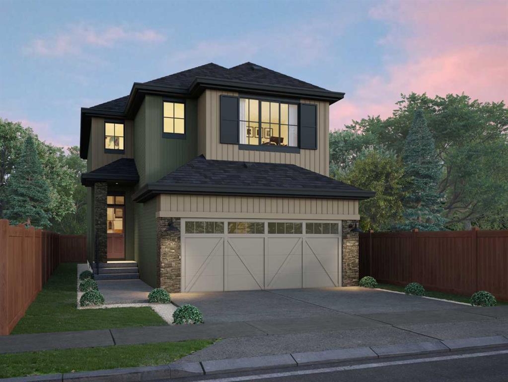 Picture of 3 Belgian Court , Cochrane Real Estate Listing