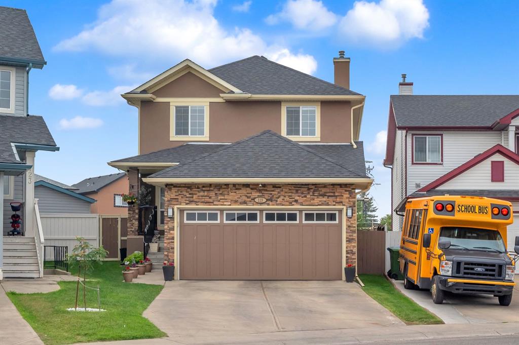 Picture of 119 Taracove Estate Drive NE, Calgary Real Estate Listing
