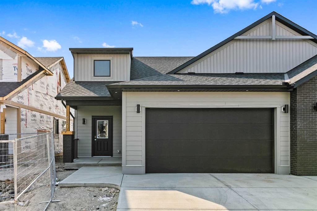 Picture of 601, 15 Coopersfield Link SW, Airdrie Real Estate Listing