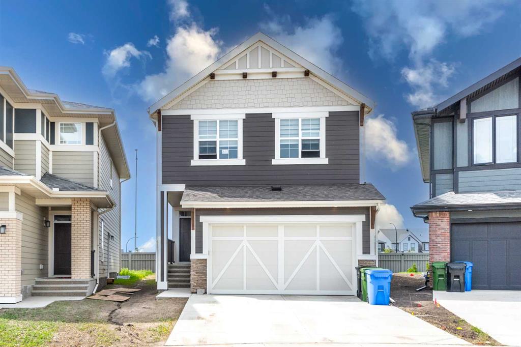 Picture of 340 Magnolia Crescent SE, Calgary Real Estate Listing