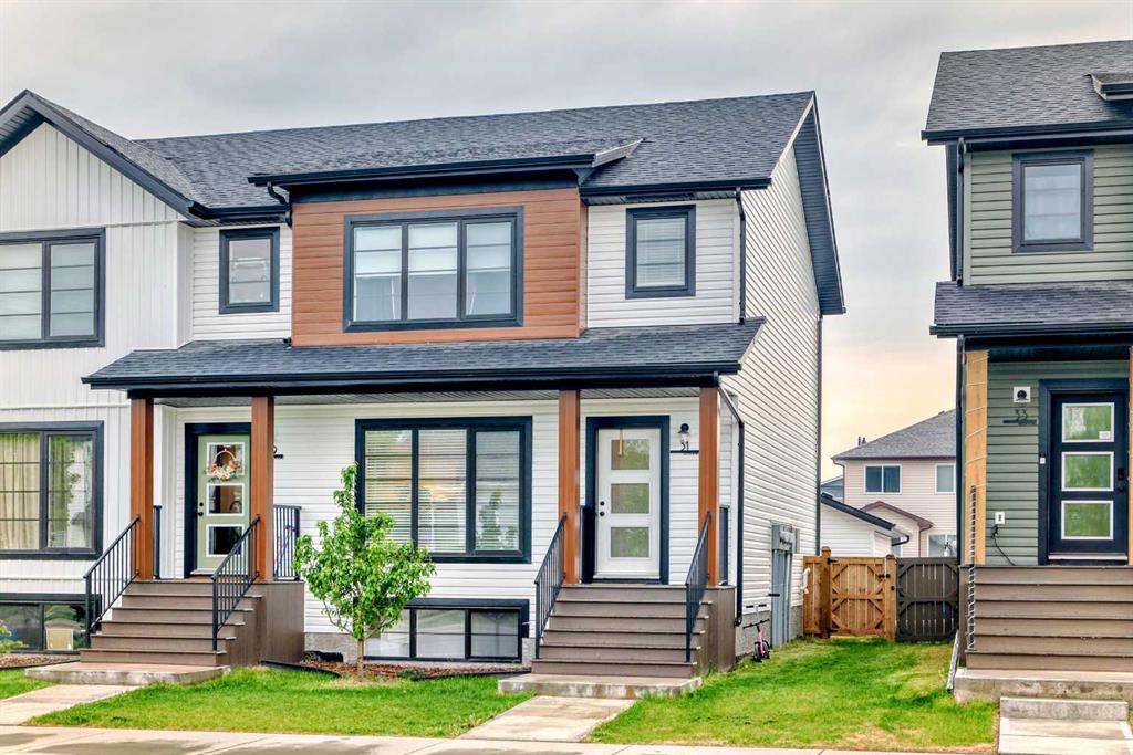 Picture of 31 Evergreen Way , Red Deer Real Estate Listing
