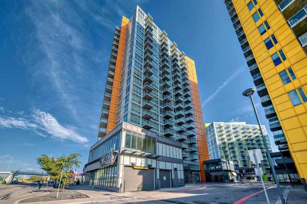 Picture of 1306, 3830 Brentwood Road NW, Calgary Real Estate Listing