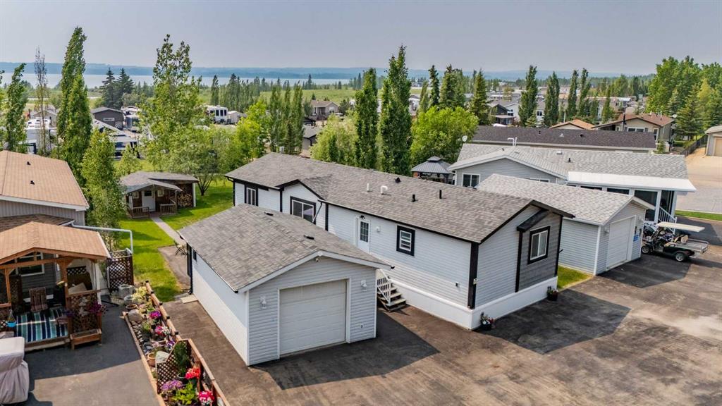 Picture of 61A, 10046 Twp Rd 422  , Rural Ponoka County Real Estate Listing