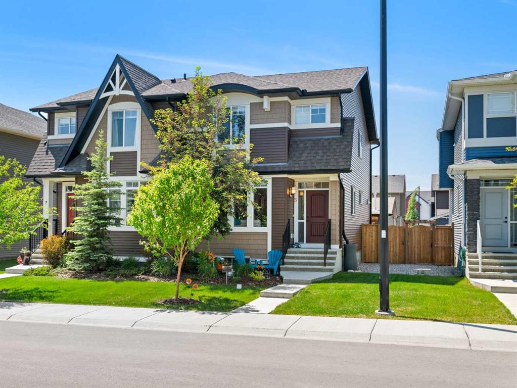 Picture of 5 Willow Crescent , Okotoks Real Estate Listing