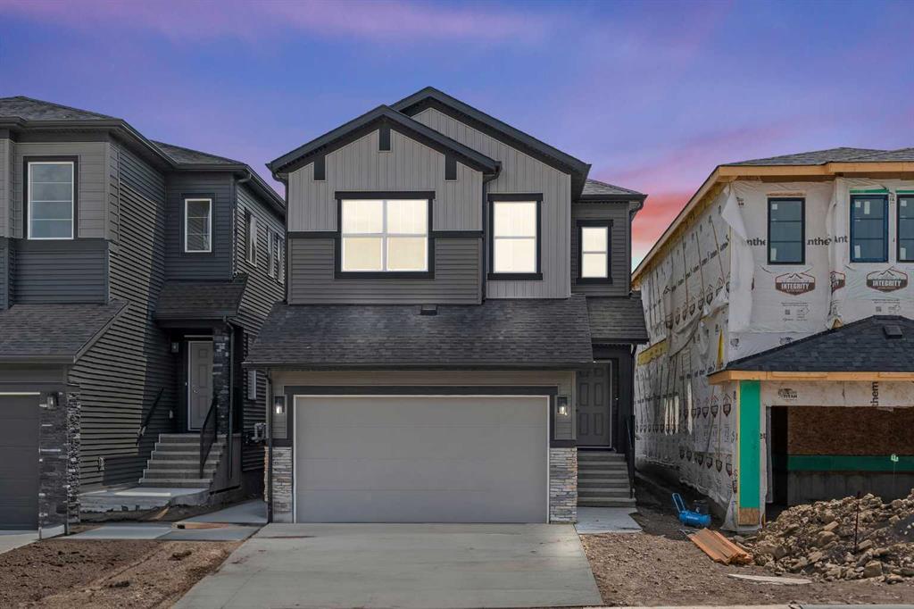 Picture of 390 Corner Glen Way NE, Calgary Real Estate Listing