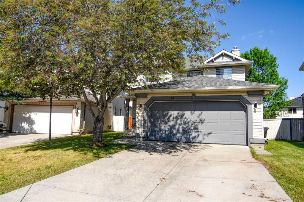 Picture of 126 Somerset Way SW, Calgary Real Estate Listing
