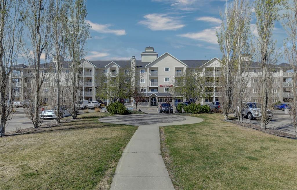 Picture of 208, 11220 104 Avenue , Grande Prairie Real Estate Listing