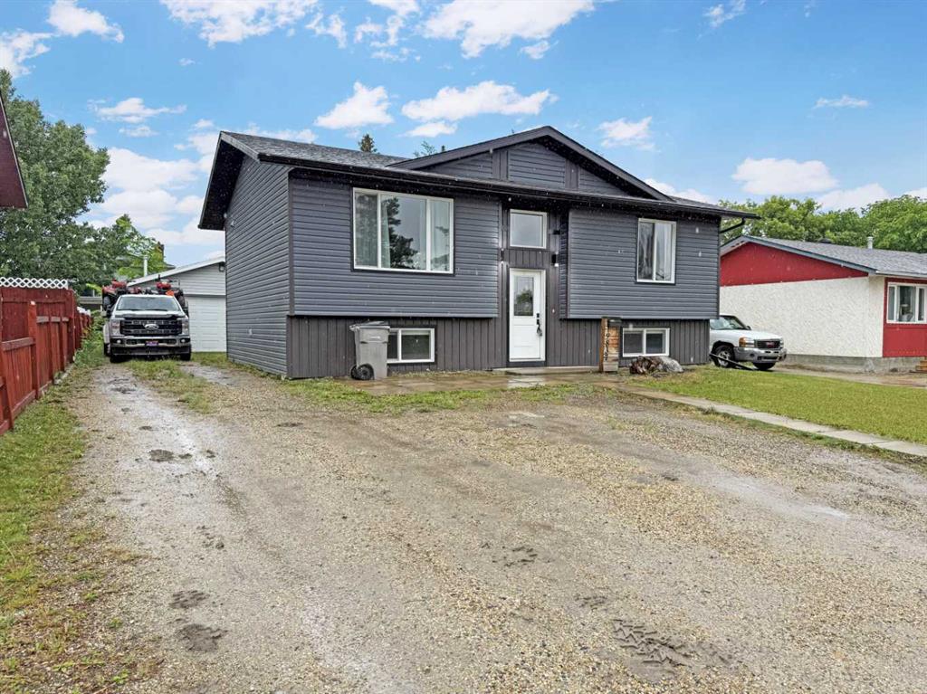 Picture of 9837 Prairie Road , Grande Prairie Real Estate Listing