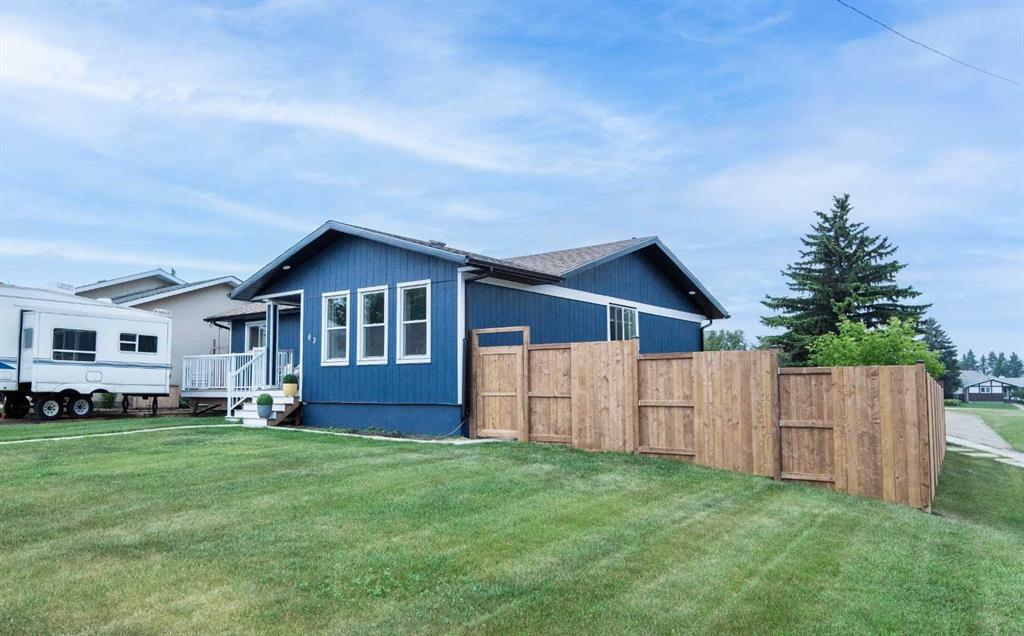 Picture of 63 Allan Street , Red Deer Real Estate Listing