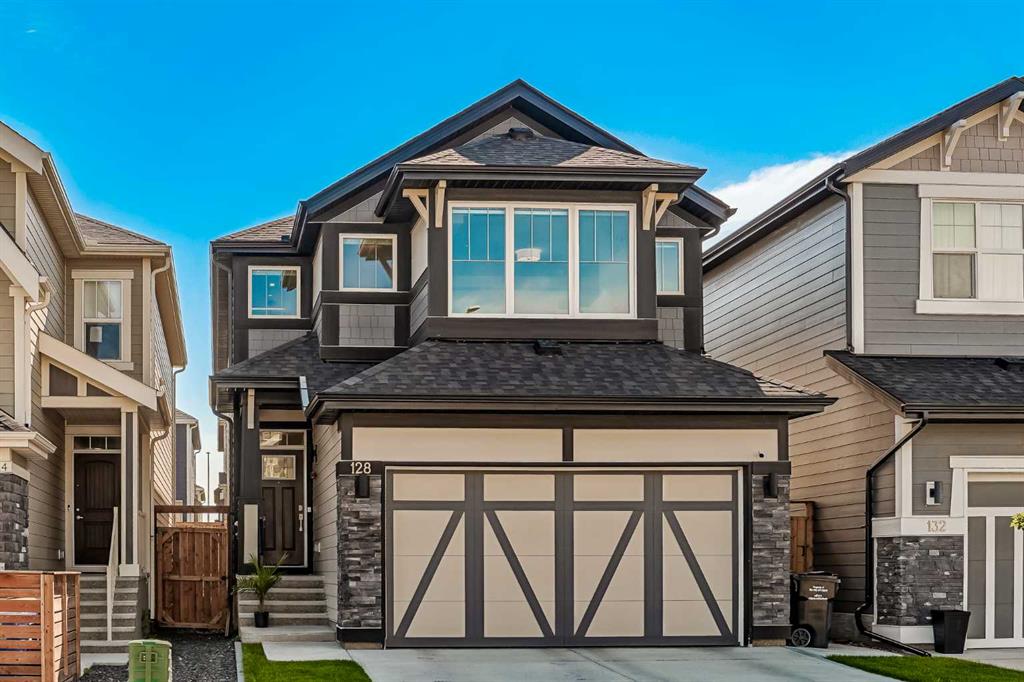 Picture of 128 Masters Street SE, Calgary Real Estate Listing