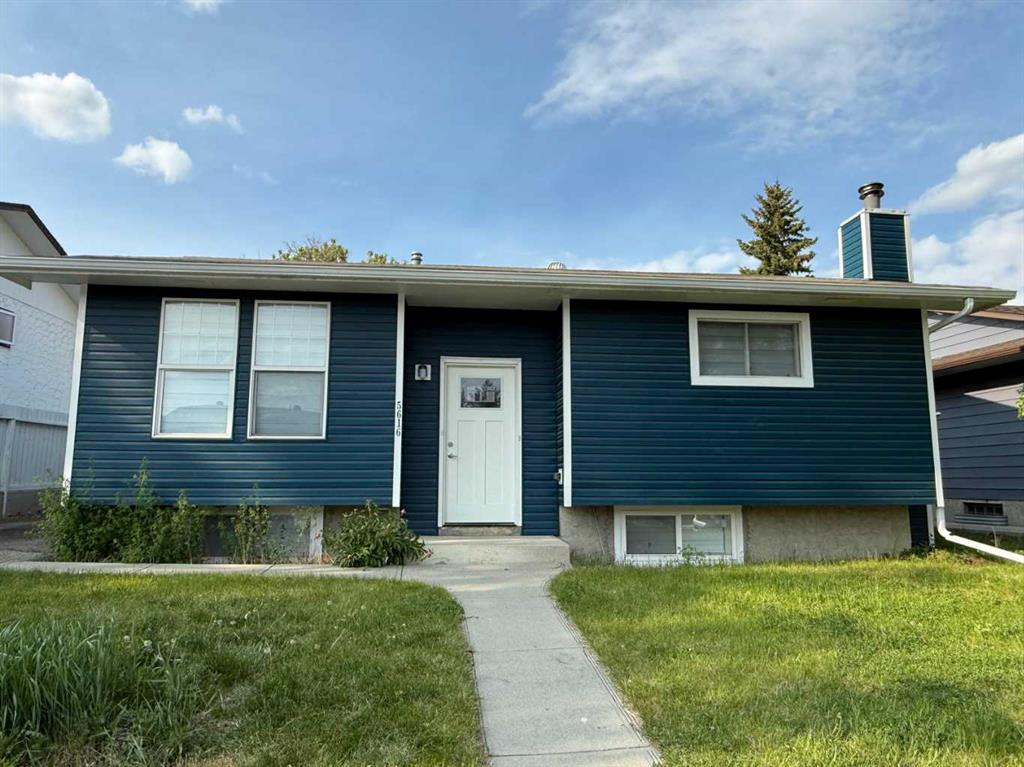 Picture of 5616 Maidstone Crescent NE, Calgary Real Estate Listing