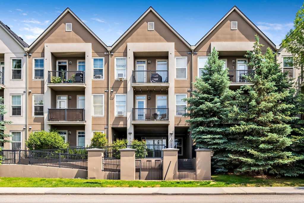 Picture of 216, 15304 Bannister Road SE, Calgary Real Estate Listing
