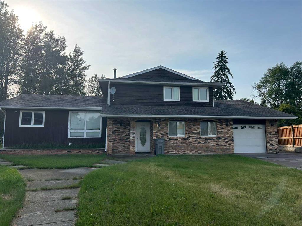 Picture of 58 Baxter Crescent , Whitecourt Real Estate Listing