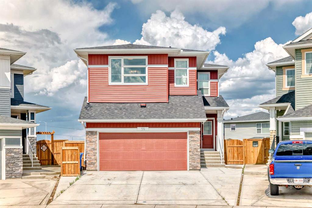 Picture of 171 Red Sky Crescent NE, Calgary Real Estate Listing
