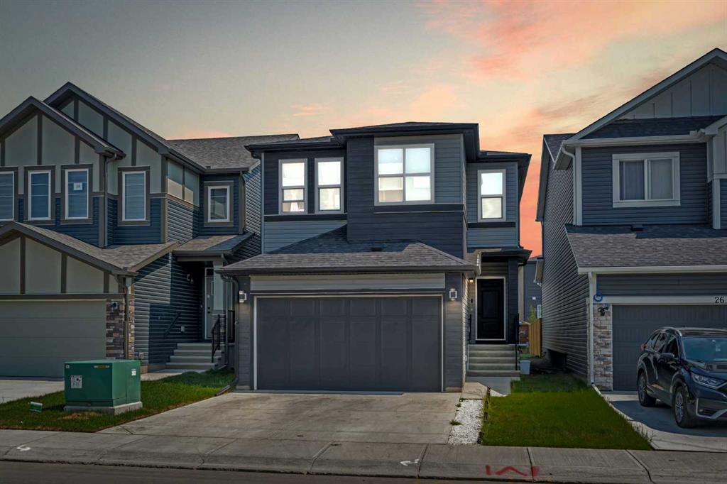 Picture of 30 Setonstone Green SE, Calgary Real Estate Listing
