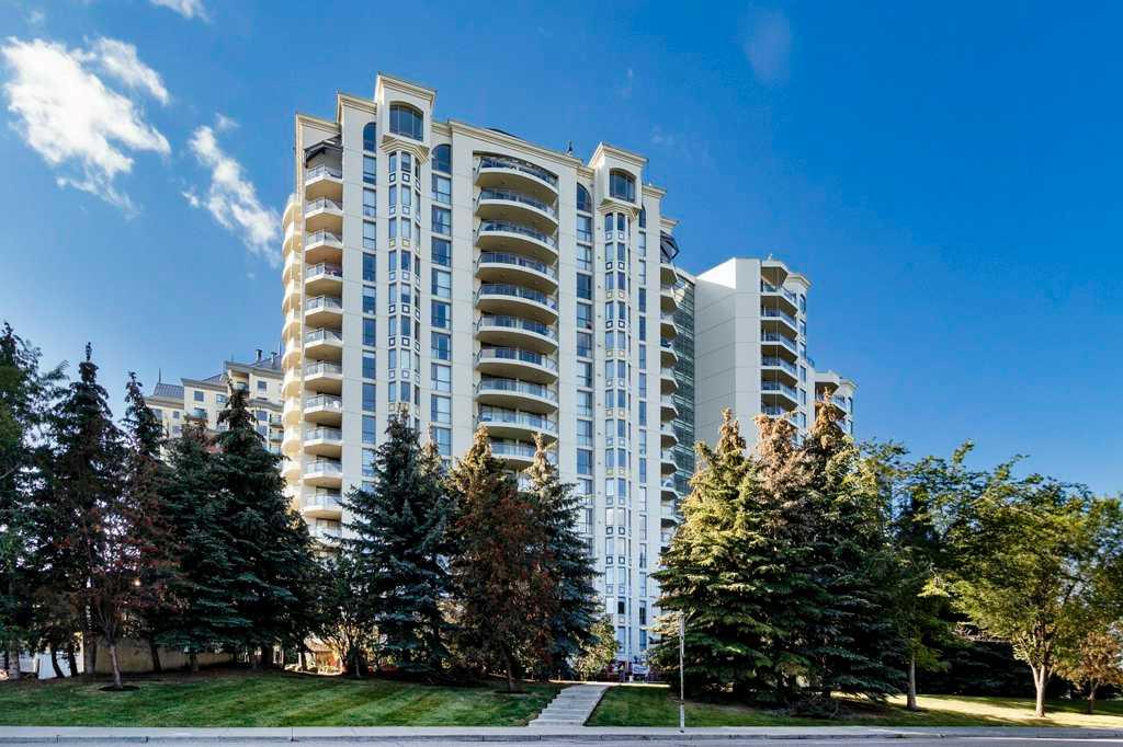 Picture of 610, 1108 6 Avenue SW, Calgary Real Estate Listing