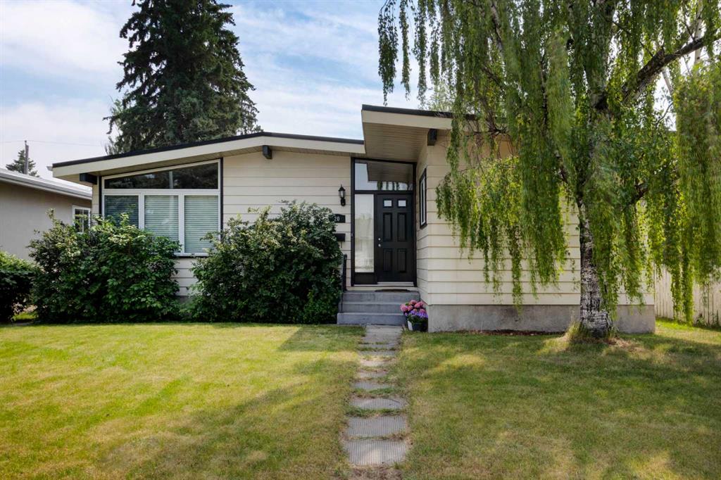 Picture of 20 Harvey Place SW, Calgary Real Estate Listing
