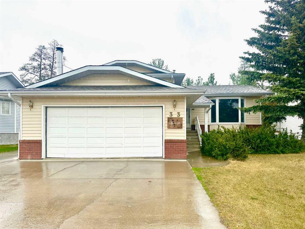 Picture of 33 Pineview Road , Whitecourt Real Estate Listing
