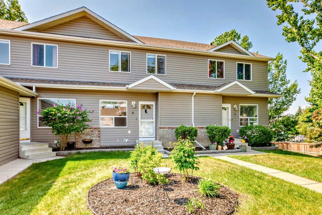 Picture of 6, 900 Allen Street SE, Airdrie Real Estate Listing
