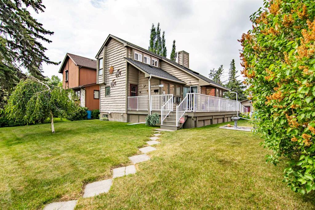 Picture of 5014 43 Street , Sylvan Lake Real Estate Listing