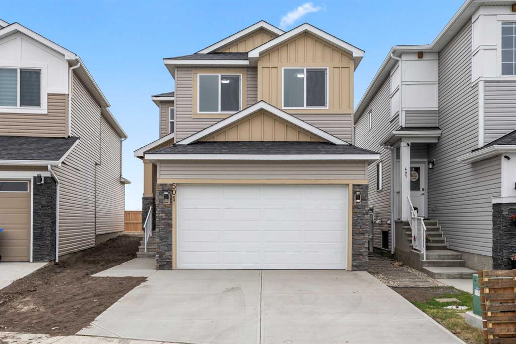 Picture of 501 Corner Meadows Way NE, Calgary Real Estate Listing