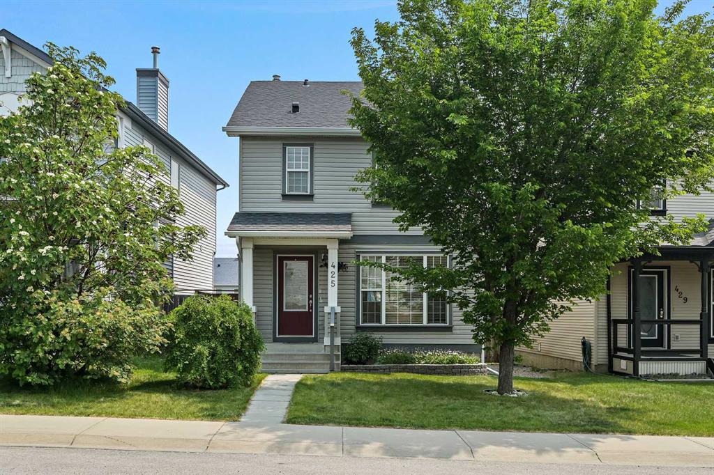 Picture of 425 Tuscany Drive NW, Calgary Real Estate Listing