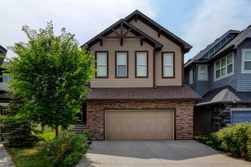 Picture of 89 Legacy Lane SE, Calgary Real Estate Listing