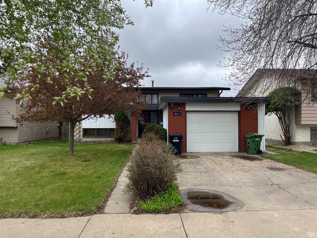 Picture of 6513 49 Avenue , Camrose Real Estate Listing