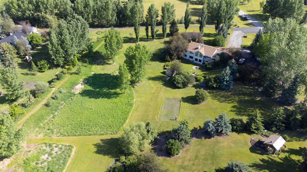Picture of 80057 Highwood Meadows Drive E, Rural Foothills County Real Estate Listing