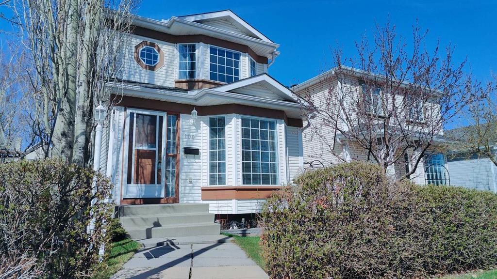 Picture of 100 Hidden Green NW, Calgary Real Estate Listing