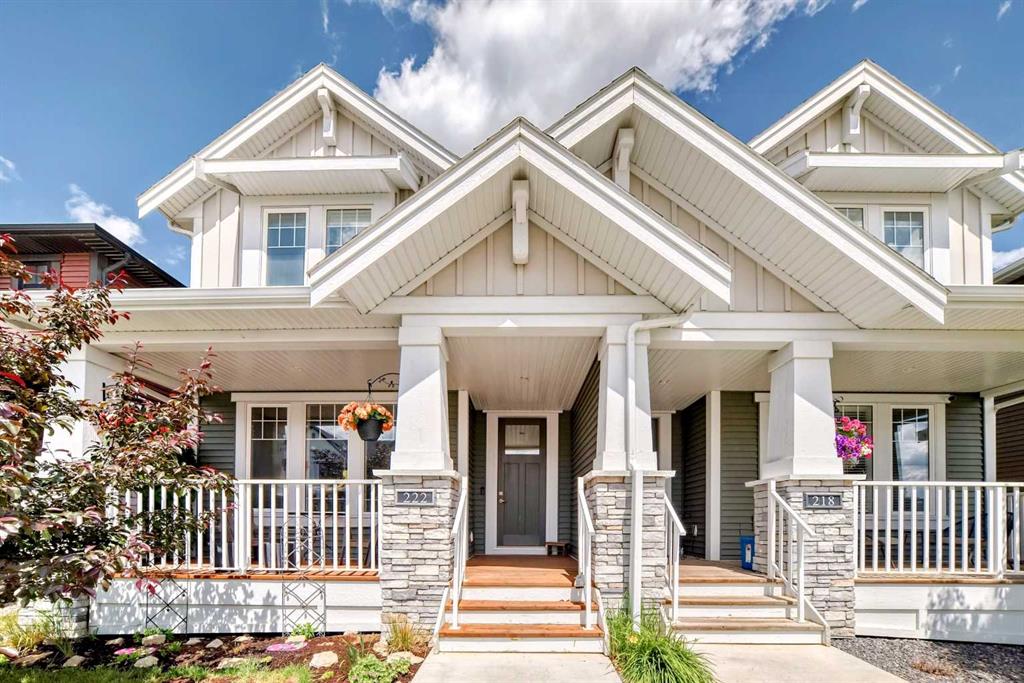 Picture of 222 Cooperswood Green SW, Airdrie Real Estate Listing