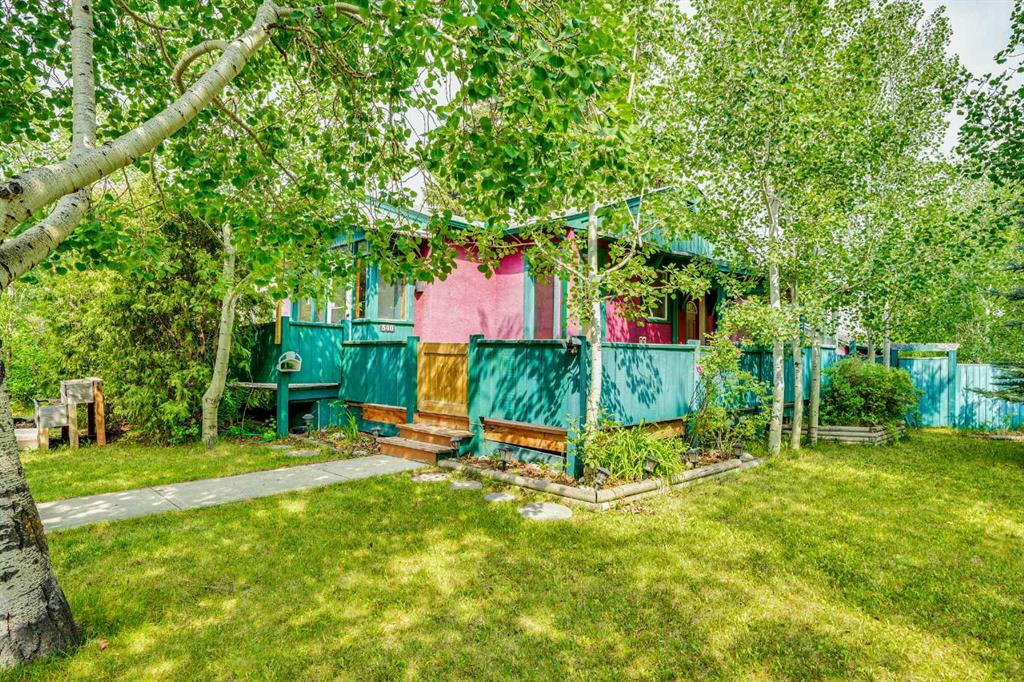 Picture of 540 17 Avenue NE, Calgary Real Estate Listing