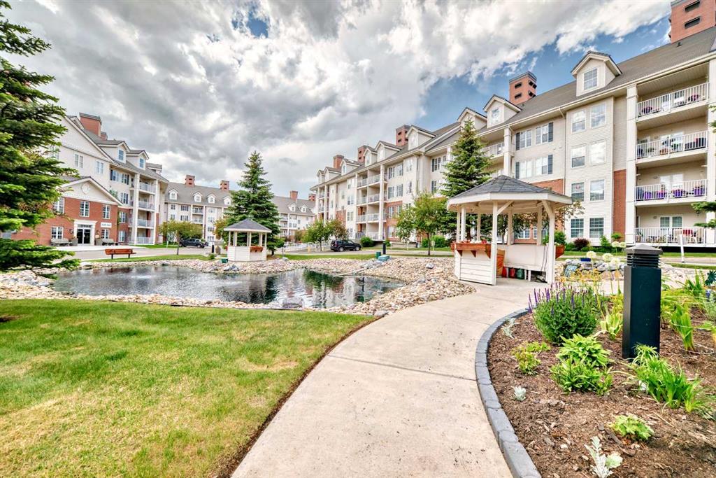 Picture of 2166, 151 Country Village Road NE, Calgary Real Estate Listing