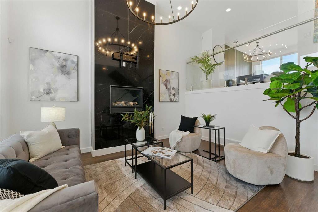 Picture of 503, 1530 Bayside Avenue SW, Airdrie Real Estate Listing