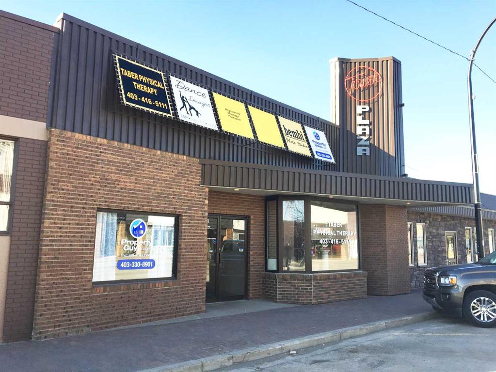 Picture of 104, 5224 48 Avenue , Taber Real Estate Listing