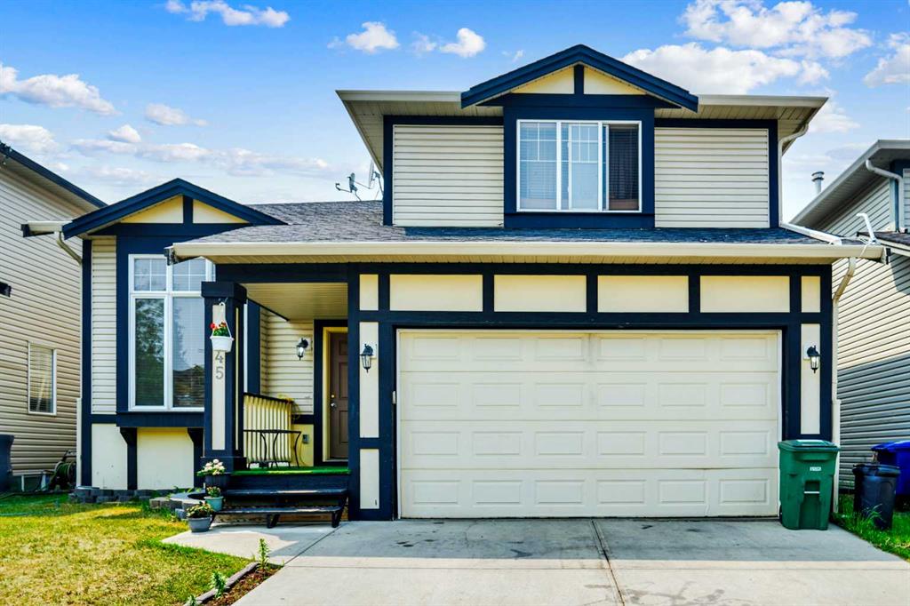 Picture of 845 Luxstone Square SW, Airdrie Real Estate Listing