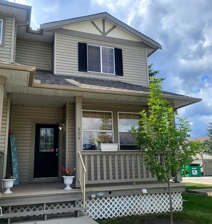 Picture of 504, 2001 Luxstone Boulevard SW, Airdrie Real Estate Listing