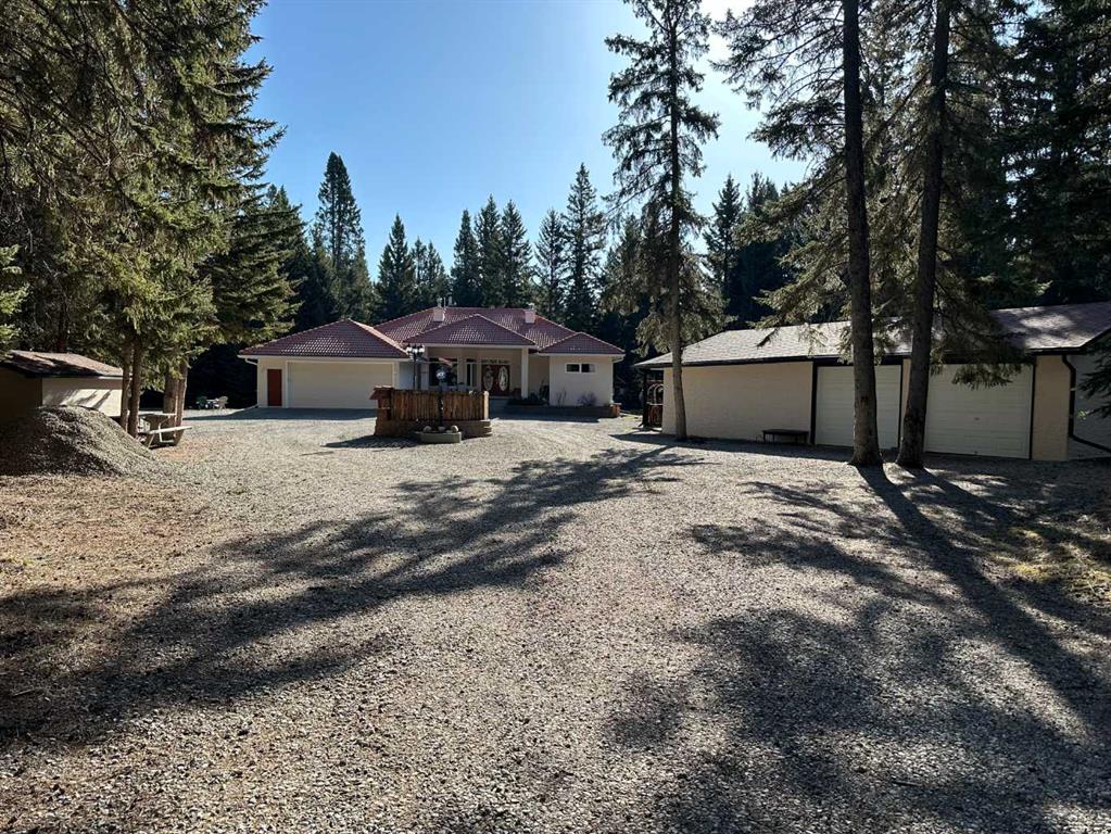 Picture of 35, 32375 RR62  , Rural Mountain View County Real Estate Listing