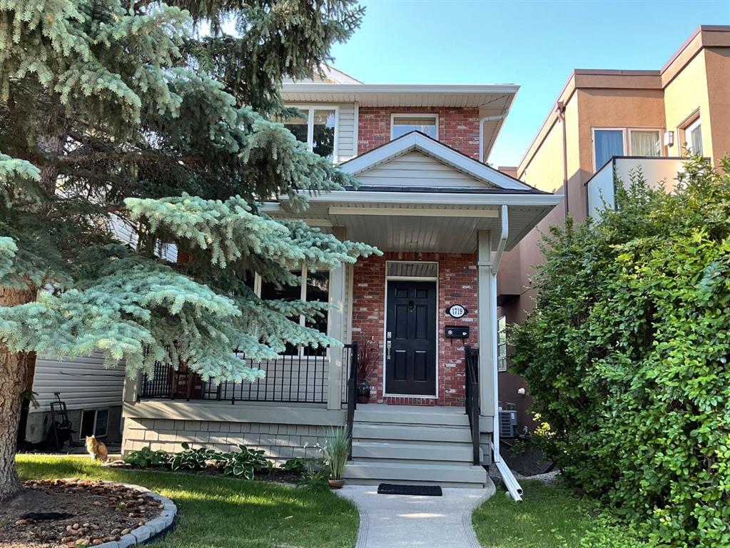 Picture of 1719 31 Avenue SW, Calgary Real Estate Listing