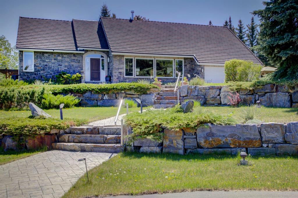 Picture of 242042 36 Street E, Rural Foothills County Real Estate Listing