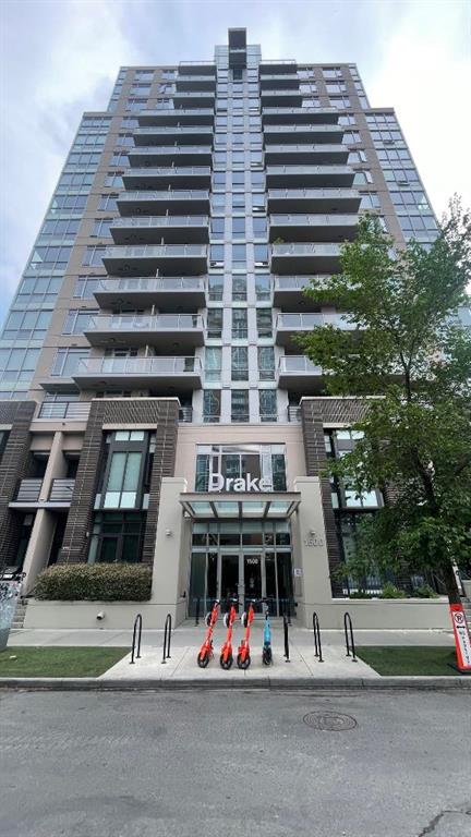 Picture of 605, 1500 7 Street SW, Calgary Real Estate Listing