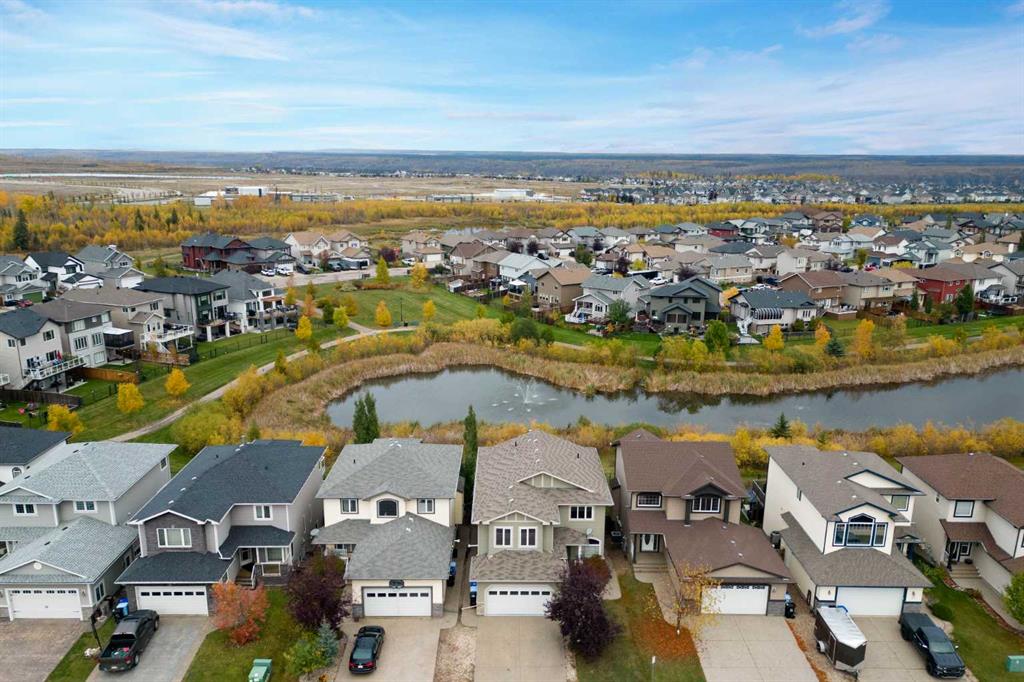 Picture of 145 Fireweed Crescent , Fort McMurray Real Estate Listing